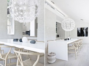 Just as stunning by day